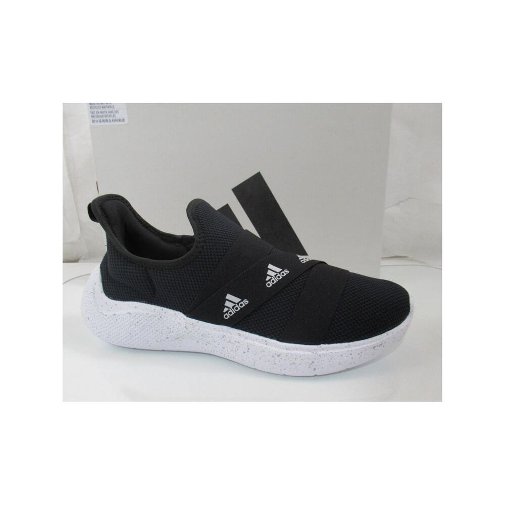 Women's adidas Pure Motion Adapt Slip On Running Shoes Sneakers Size 11